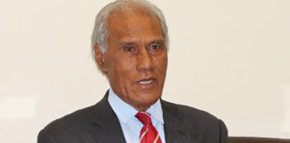 Did China influence Pōhiva’s back pedalling on Pacific islands loans?