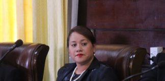 Outgoing minister says her force to resign was ‘unconstitutional’