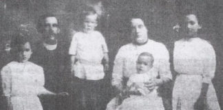 Author of “lovely and popular” Wesleyan hymns identified by initials