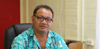 Tonga should seek better options in face of new global trade war, CEO warns