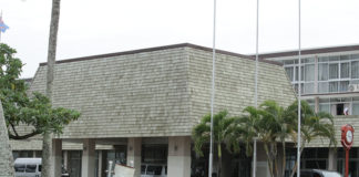 Two repatriated passengers charged for isolation hotel breach; More Tongans in Fiji, Solomon return home