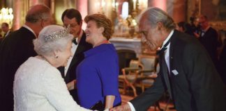 PM Pōhiva sends birthday wishes to Queen Elizabeth II