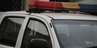 Drug seizures and arrests in Fonongahina