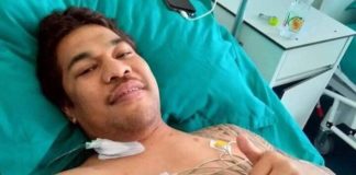 Tonga sought support from Romanian government for sick rugby player