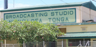 Tonga’s press freedom ranking drops in aftermath of Pohiva’s clashes with media