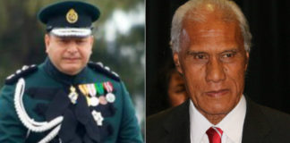 Gov’t plans royal audience after lawyer advises king has no right to judge legislation