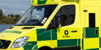 Tongan man dies in a crash in New Zealand