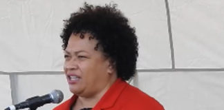 MP Kanongata‘a vows to fight on after bid to take oaths in mother tongue fails