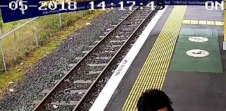 Police seek information on violent Onehunga train station assault