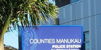 Police seek witnesses to two serious crashes in Counties Manukau