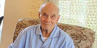 Former Minister of Health Sione Tapa dies, aged 94