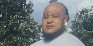 Police identify man shot dead in Mangere as Tongan ‘Epalahame Tu’uheava
