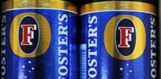 64 year-old man sentenced for black market booze operation