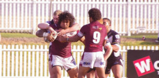 Mann Cup: Former internationals named for Tonga NZ Residents