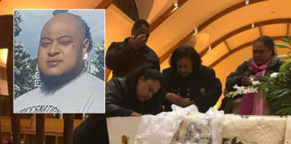 Third man arrested over Mangere gun murder