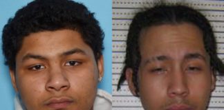 Two suspects arrested in US following murder of Sosaia Finau