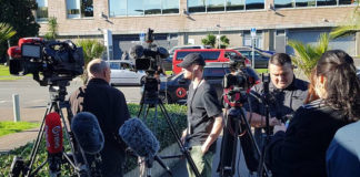 Friday deadline for applications for Pacific student media programme