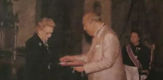 Tongan royal medals awarded to Hawai’ian princess stolen
