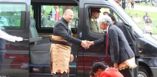 King refused to meet with late Pōhiva because he did not follow through on agreements – PM