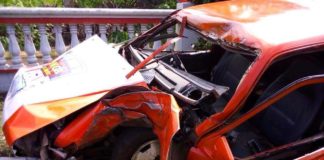 Man killed in Tongatapu crash named