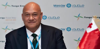 Outgoing minister Lord Ma’afu is reinstated after reconciliation, PM office says