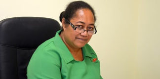 MP Losaline Ma’asi new Minister of Internal Affairs, no replacement announced for Lord Ma’afu