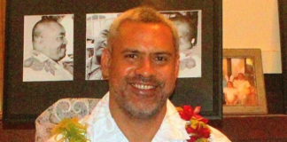 Online chats, money transfers appear to show “Samoan chief” duped Tongan women