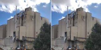 Tongan workers safe following explosion at Manildra flour mill in Australia