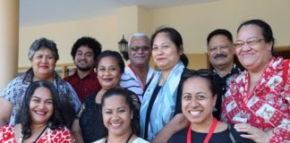 Media worker who roused Pohiva’s ire elected to Pacific Islands News Association board