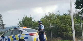 Manukau Police search for two Tongan men after man found dead in Mangere