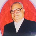 Siaosi Taimani ‘Aho