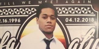 Alaska’s Tongan community plead for gunmen to come forward after fatal shooting