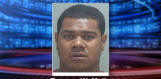 Tongan father charged with manslaughter after 2-year-old shoots himself in US