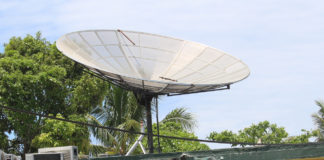 Papua New Guinea broadcaster eyes Tonga TV station