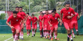 Tonga football team apologise after inappropriate behaviour claims