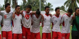 Tonga and Samoa set up winner-takes-all showdown