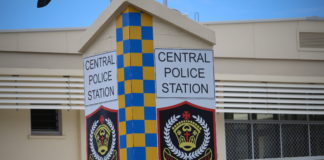 Man arrested following Chinese shops armed robbery in Tongatapu