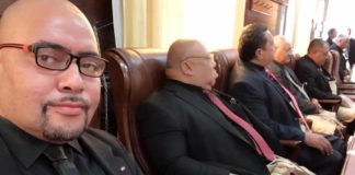 No place for Nobles in Parliament, CEC said, but admitted most people wanted no change