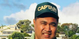 Six new faces in ‘Ikale Tahi squad for Pacific Cup 2018