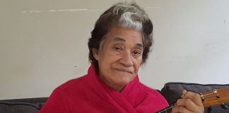 Song reveals struggle to bear criticism Tu‘imala received after her daughter married prince