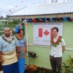VAINI WATER SUPPLY UPGRADE PROJECT#1