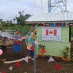VAINI WATER SUPPLY UPGRADE PROJECT#2