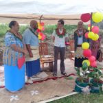 VAINI WATER SUPPLY UPGRADE PROJECT#5