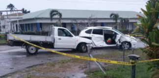 Accused could not have driven in a more dangerous manner, Supreme Court told