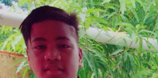 Online tributes flow for fatal young crash victim