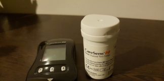 Kingdom has seventh highest level of diabetes in world, claims American company