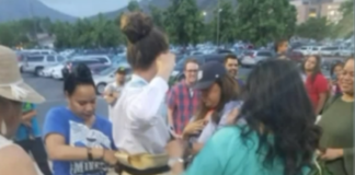 Student forced to remove ta‘ovala in USA