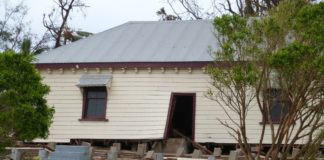 Old made new as PM to open Ha‘apai courthouse