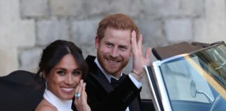 Prince Harry and Meghan Markle return TOP$20m worth of royal wedding gifts