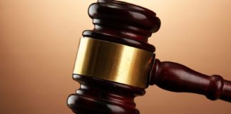 No-show witness puts end to incest case